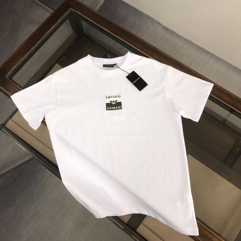 Armani T-Shirts